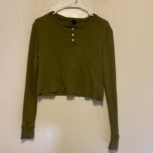 Target long sleeve